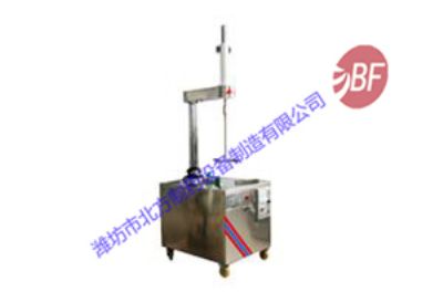 點擊查看詳細信息<br>標題：冷霜、溶液、軟膏攪拌機 閱讀次數：5796