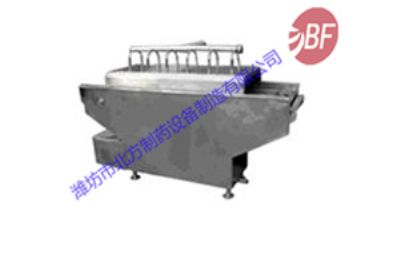 點擊查看詳細信息<br>標題：安瓿清洗機和安瓿甩水機 閱讀次數：4905